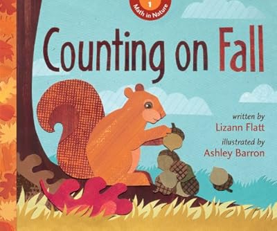 Counting on Fall (Math in Nature)