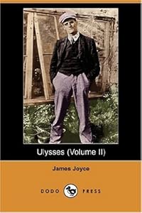 Ulysses, Volume 2
