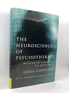 The Neuroscience of Psychotherapy: Building and Rebuilding the Human Brain (Norton Series on Interpersonal Neurobiology)