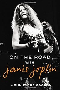 On the Road with Janis Joplin
