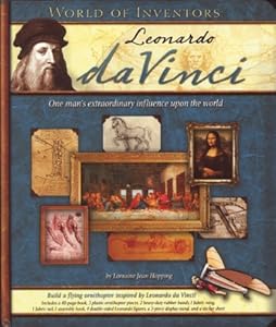 World of Inventors: Leonardo da Vinci