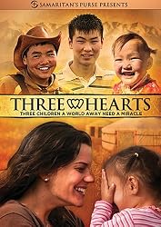 Three Hearts