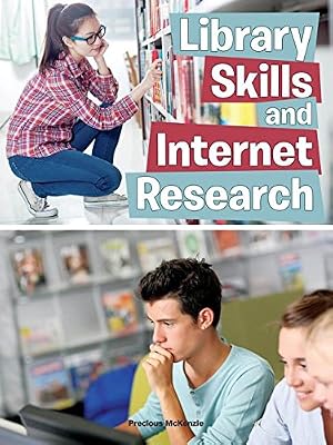 Library Skills and Internet Research