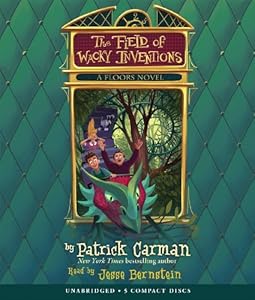 Floors #3: The Field of Wacky Inventions - Audio