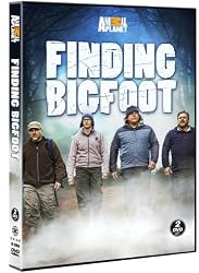 Finding Bigfoot