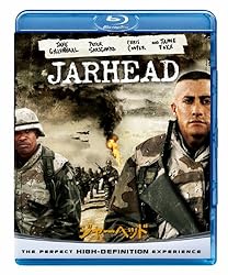 ジャーヘッド [Blu-ray]