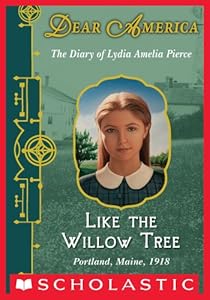 Dear America: Like the Willow Tree