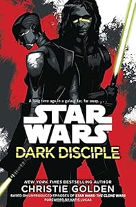Star Wars: Dark Disciple