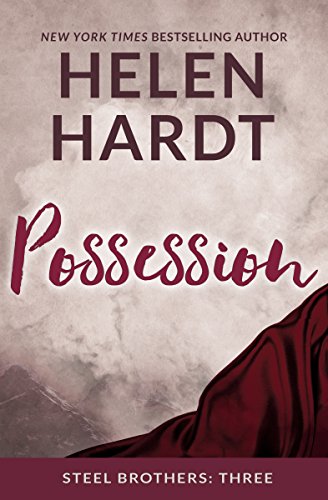 Possession (The Steel Brothers Saga)