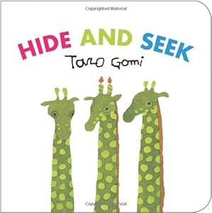 Hide and Seek