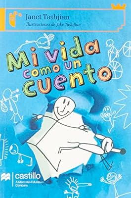 Mi vida como un cuento SN 1E MA