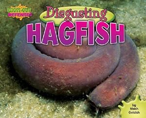 Disgusting Hagfish
