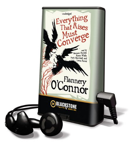 Everything That Rises Must Converge by Flannery O'Connor