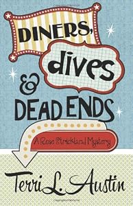 Diners, Dives &amp; Dead Ends
