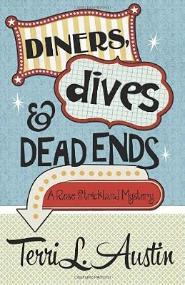 Diners, Dives &amp; Dead Ends