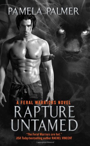 Rapture Untamed by Pamela Palmer