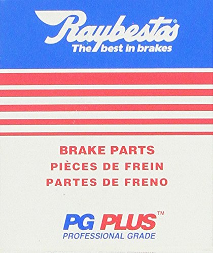 

Raybestos H4003 Professional Grade Drum Brake Shoe Hold Down Kit