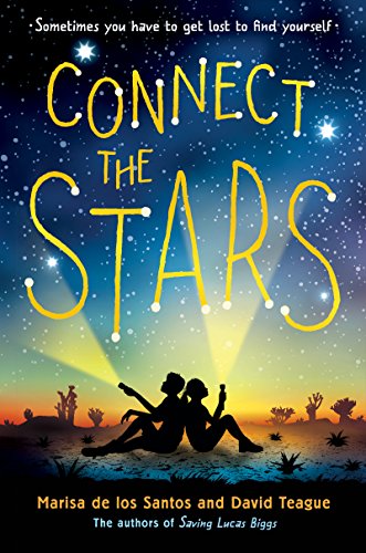 Connect the Stars by Marisa De los Santos