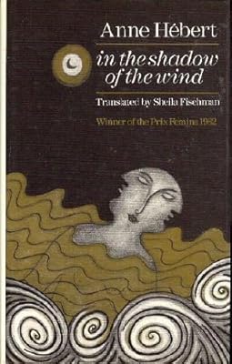 In the shadow of the wind