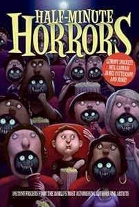 Half-Minute Horrors
