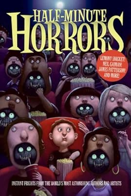 Half-Minute Horrors