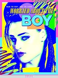 Worried About the Boy