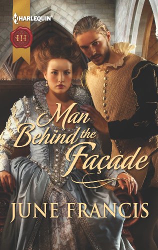 Man Behind the Facade by June Francis