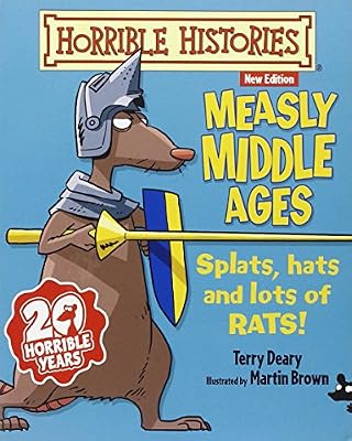 Measly Middle Ages