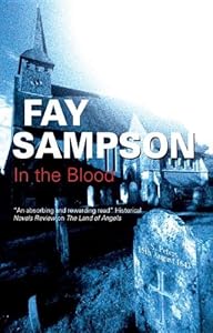In the Blood by Fay Sampson