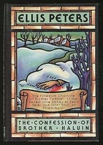 The Confession of Brother Haluin