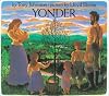 Yonder by Tony Johnston (2002-07-29)