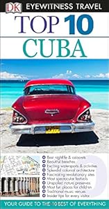 Top 10 Cuba