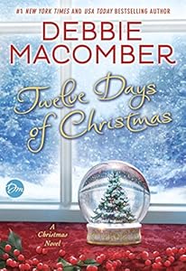 Twelve Days of Christmas: A Christmas Novel