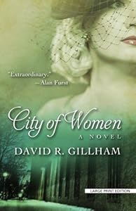 City of Women: A Novel