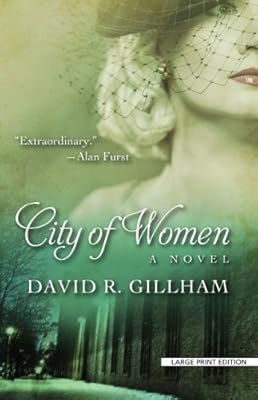 City of Women: A Novel