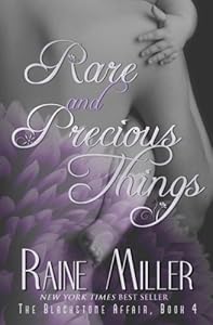 Rare and Precious Things