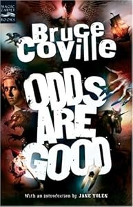 Odds are good