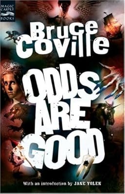 Odds are good