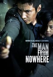 The Man From Nowhere (English Subtitled)