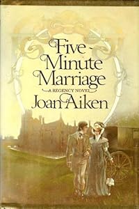 The Five-Minute Marriage
