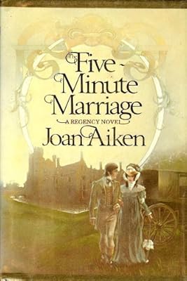 The Five-Minute Marriage