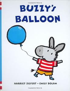 Buzzy's Balloon