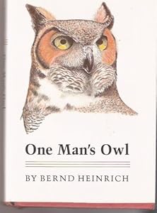 One Man's Owl