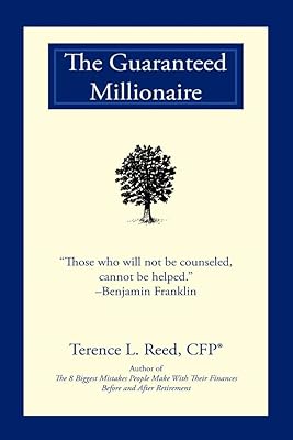 The Guaranteed Millionaire