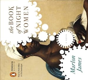 The Book of Night Women