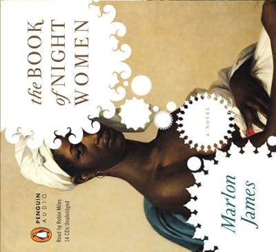 The Book of Night Women