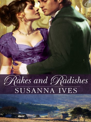 Rakes and Radishes by Susanna Ives