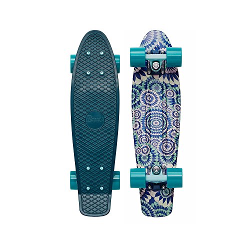 Algopix Similar Product 3 - Penny 22 Cruiser Skateboard  2019