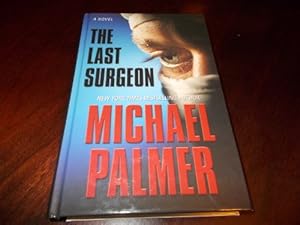 The Last Surgeon