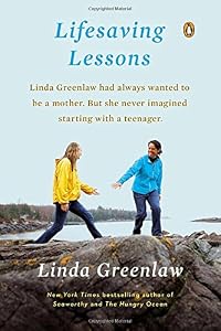 Lifesaving lessons : notes from an accidental mother